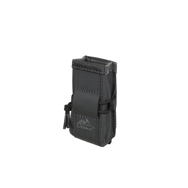 Helikon-Tex COMPETITION Rapid Pistol Pouch, Shadow Grey / Black