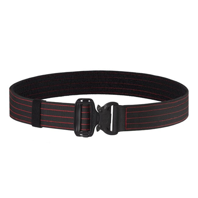 Helikon-Tex Competition Shooting Belt, Black/Red A