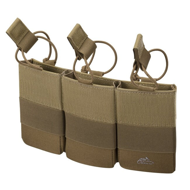Helikon-Tex COMPETITION Triple Carbine Insert, Coyote
