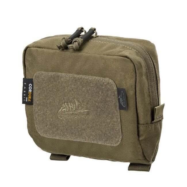 Helikon-Tex Competition Universal Pouch, Adaptive Green