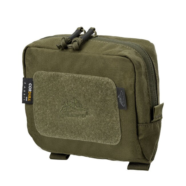 Helikon-Tex Competition Universal Pouch, Olive Green