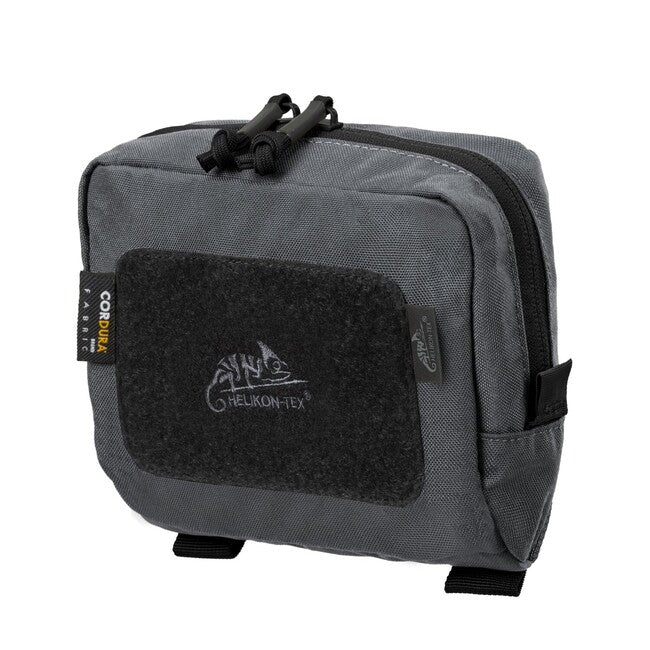 Helikon-Tex Competition Universal Pouch, Shadow Grey/Black