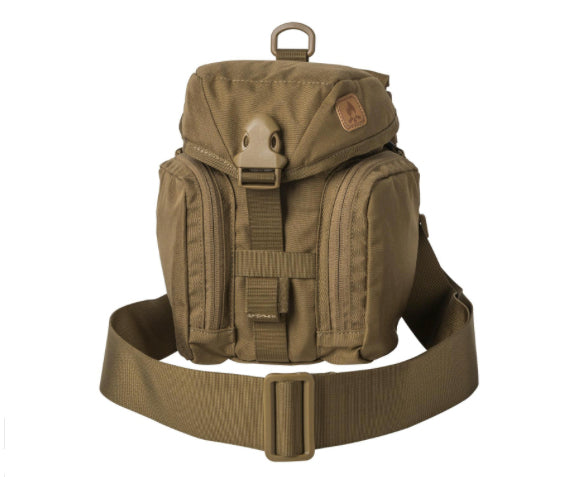 Helikon-Tex Cordura KitBag Bag, Coyote