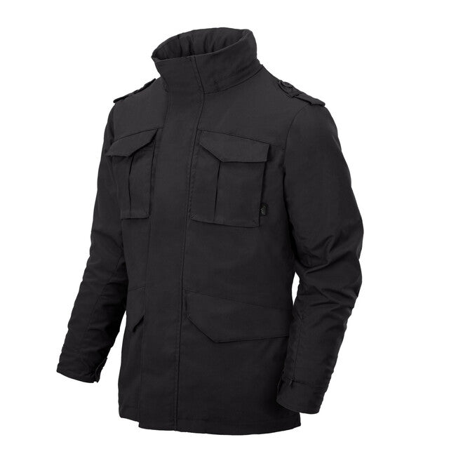 Helikon-Tex COVERT M-65 Jacket, Ash Grey