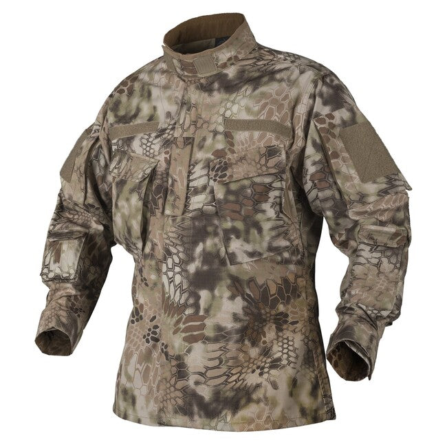 Helikon-Tex CPU Shirt NyCo Ripstop Kryptek Highlander™