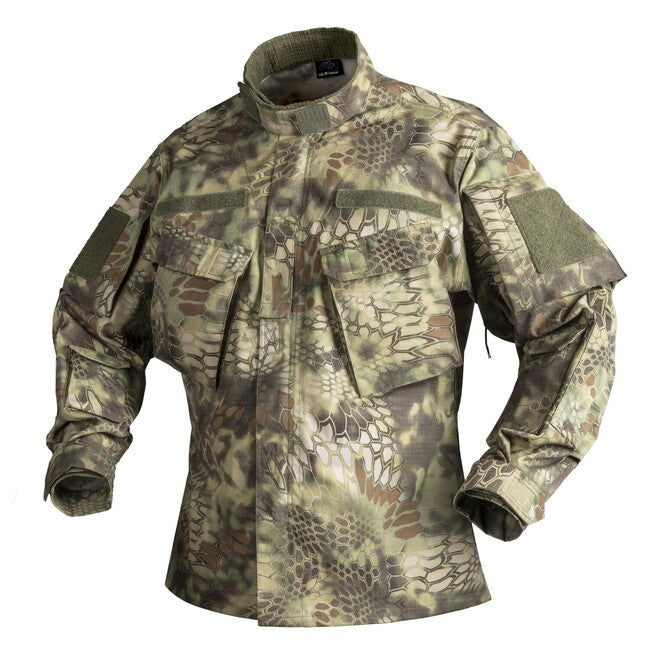 Helikon-Tex CPU Shirt, NyCo Ripstop, Kryptek Mandrake™