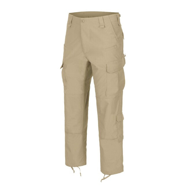 Helikon-Tex CPU Trousers Cotton Ripstop Khaki