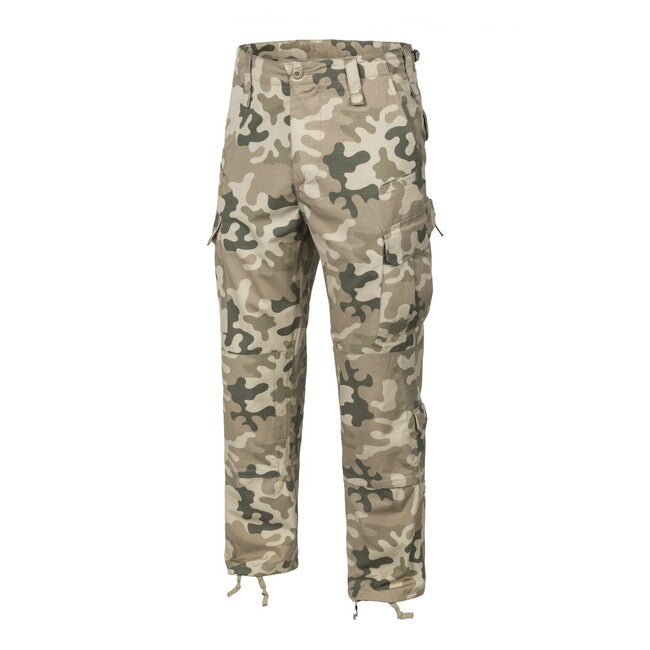 Helikon-Tex CPU Pants, Cotton Ripstop, PL Desert