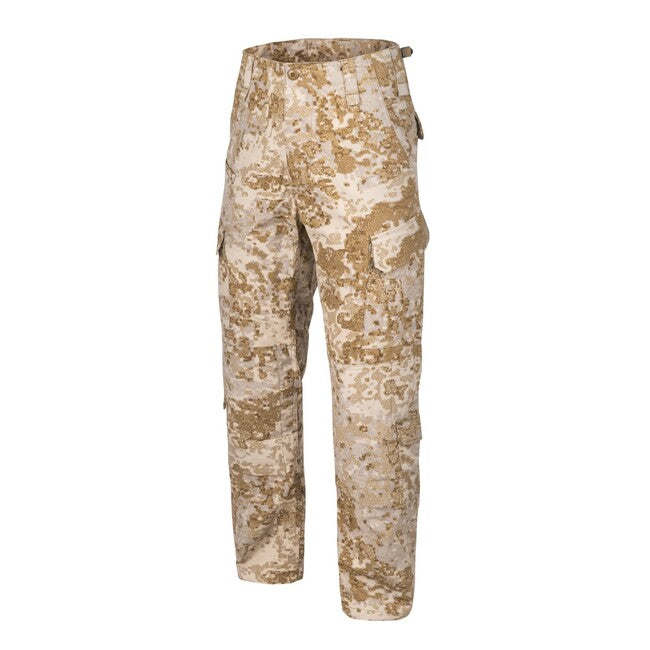 Helikon-Tex CPU Pants, NyCo Ripstop, PenCott SandStorm™