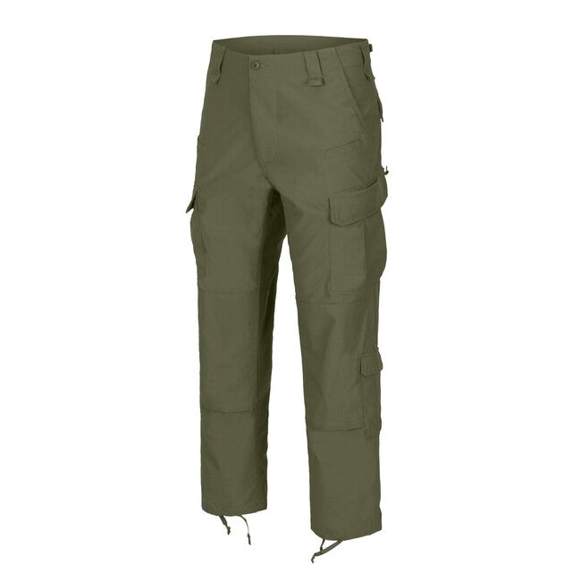 Helikon-Tex CPU Trousers, Olive Green