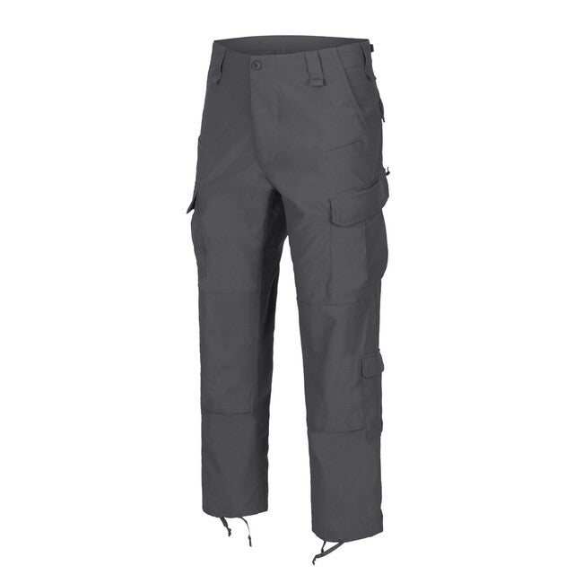 Helikon-Tex CPU Trousers, PolyCotton Ripstop, Shadow Grey