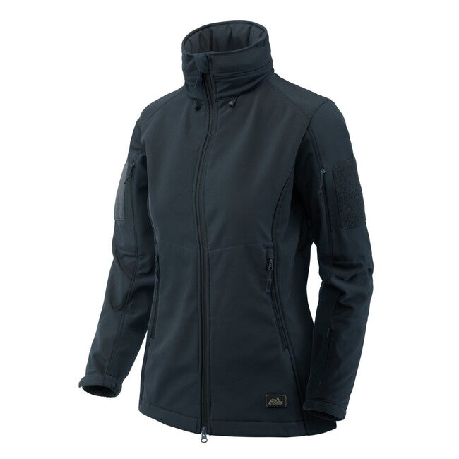 Helikon-Tex Gunfighter Women's Jacket, Navy Blue