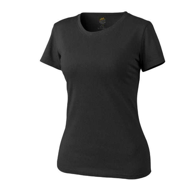 Helikon-Tex Women's T-Shirt, Black
