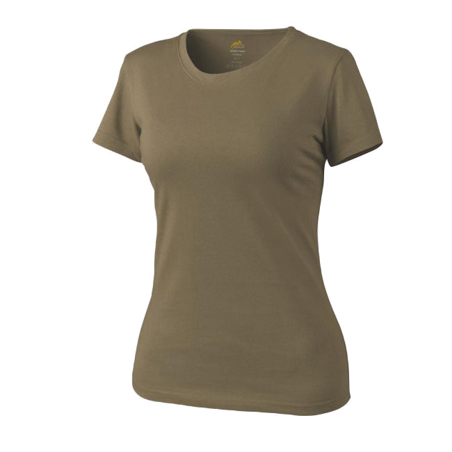 Helikon-Tex Women's Coyote T-Shirt