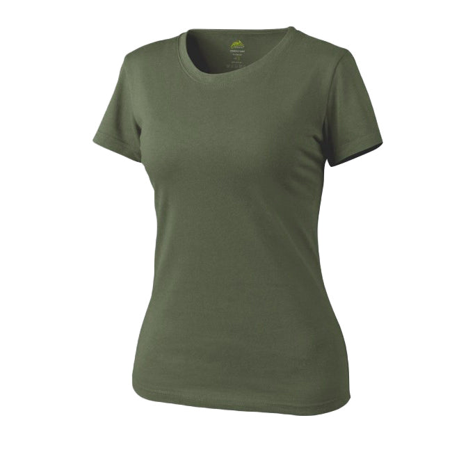 Helikon-Tex Women's T-Shirt, Olive