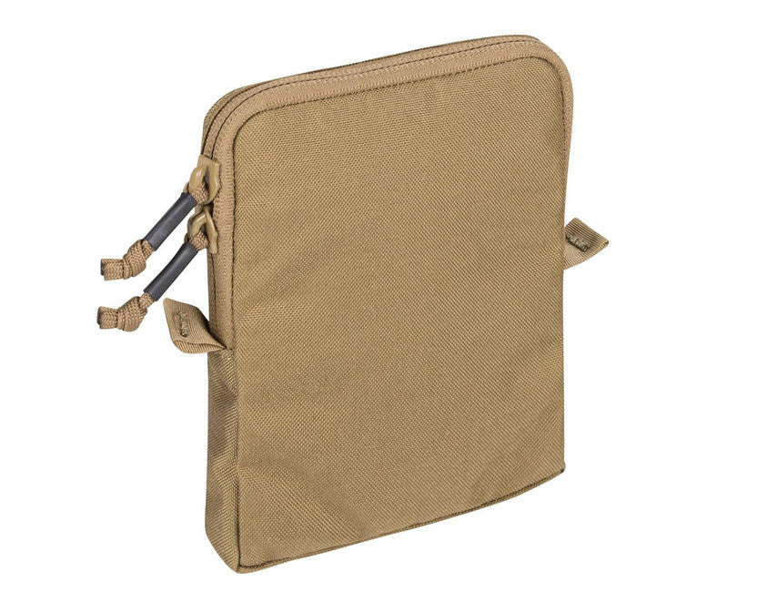 Helikon-Tex Document Insert Cordura Pouch, Coyote