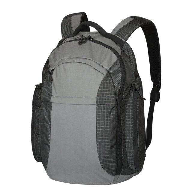 Helikon-Tex Downtown Backpack, Grey/Grey Nylon