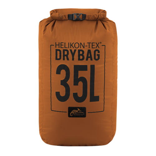 Helikon-Tex Dry taška, orange/black35l
