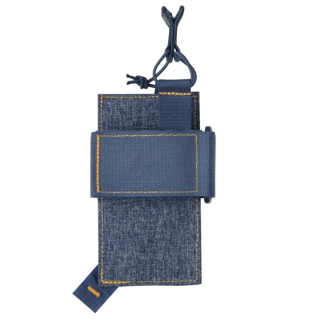 Helikon-Tex Pistol Holder Insert, Nylon, Melange Blue