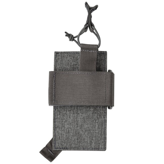 Helikon-Tex Pistol Holster Insert, Nylon, Melange Grey