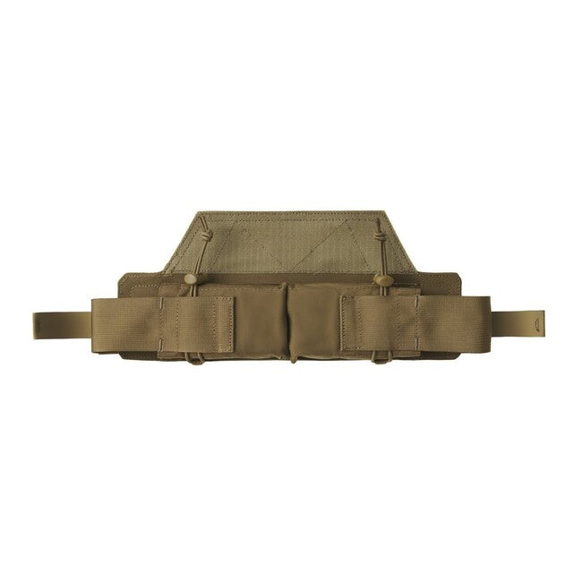 Helikon-Tex Double Horizontal Magazine Pouch, Coyote