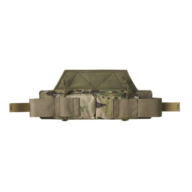 Helikon-Tex Double Horizontal Magazine Pouch, Multicam
