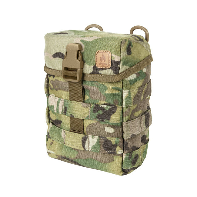 Helikon-Tex E&E Universal Pouch, Multicam