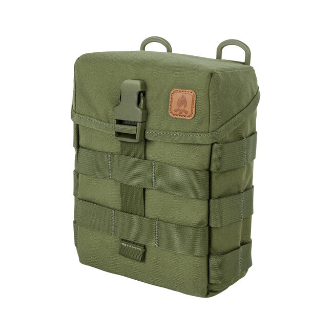 Helikon-Tex E&E Universal Pouch, Olive Green