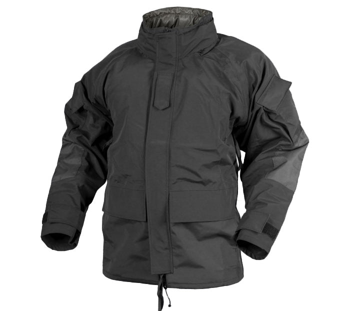Helikon-Tex ECWCS Gen II Waterproof Jacket, Black