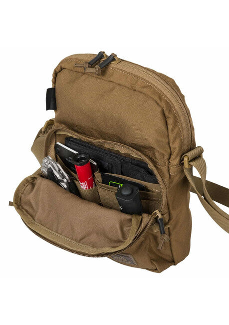 Helikon-Tex Compact Shoulder Bag, Shadow Grey