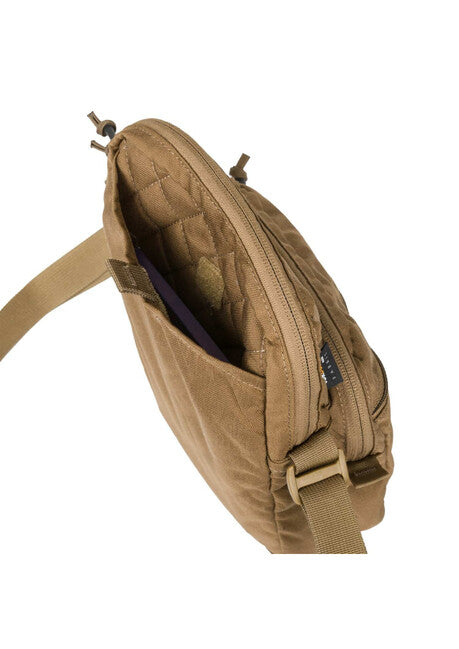 Helikon-Tex Compact Shoulder Bag, Shadow Grey