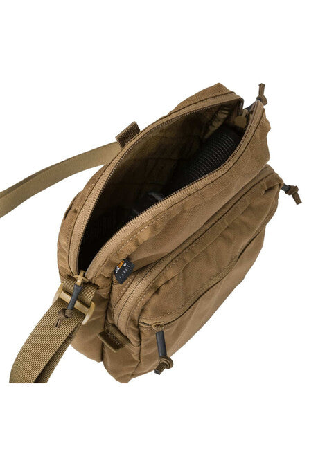 Helikon-Tex Compact Shoulder Bag, Shadow Grey