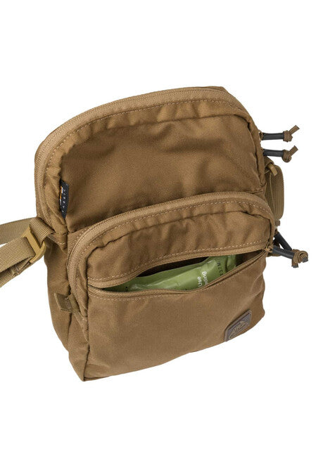Helikon-Tex Compact Shoulder Bag, Shadow Grey