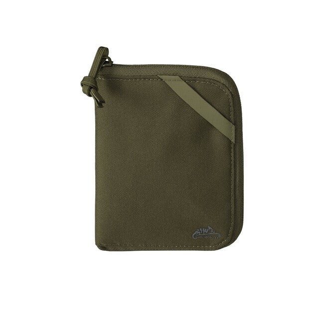 Helikon-Tex EDC L Wallet, Olive Green