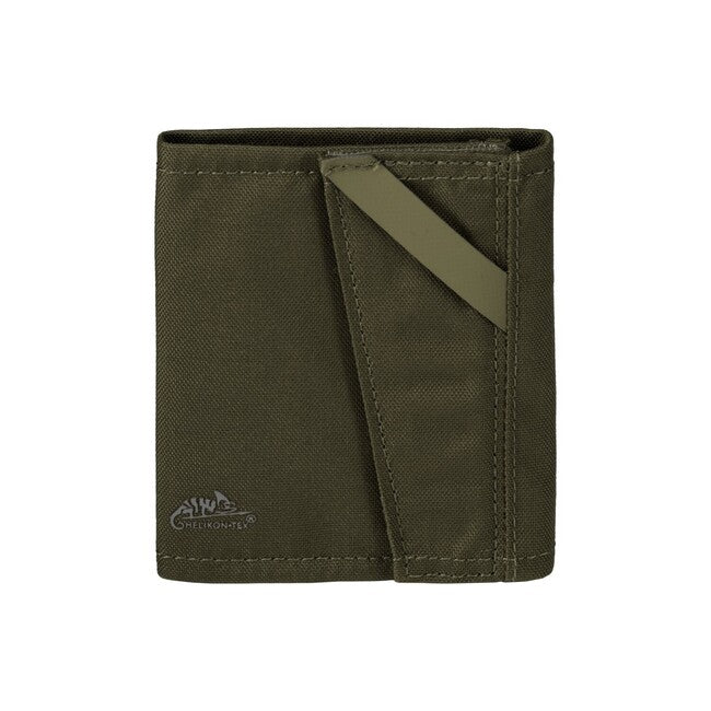 Helikon-Tex EDC M Wallet, Olive Green