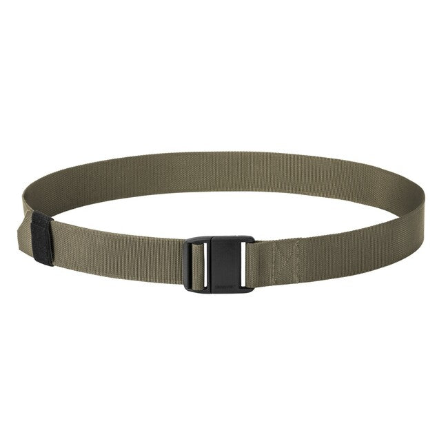 Helikon-Tex EDC Magnetic Belt, Olive Green/Black
