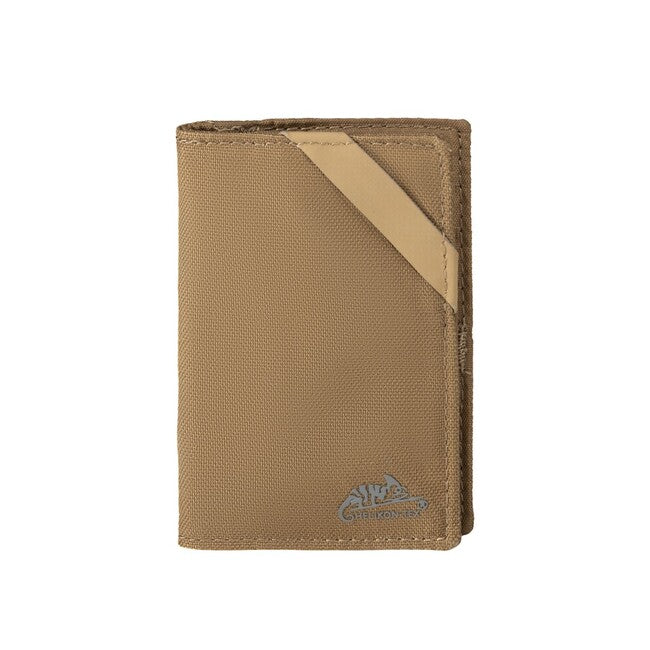 Helikon-Tex EDC Mini Wallet, Coyote