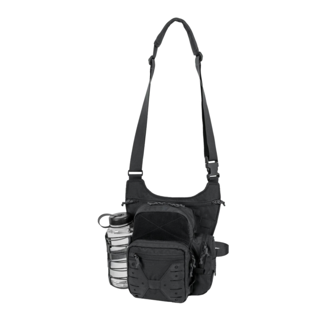 Helikon-Tex EDC Side Bag, Black