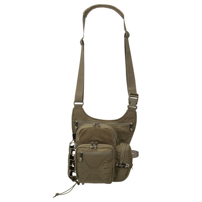 Helikon-Tex EDC Shoulder Bag, Adaptive Green