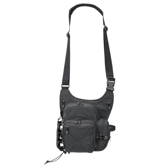 Helikon-Tex EDC Shoulder Bag, Shadow Grey