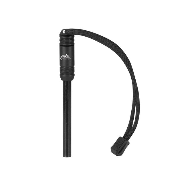 Helikon-Tex Exotac FireROD™ Firesteel, Black