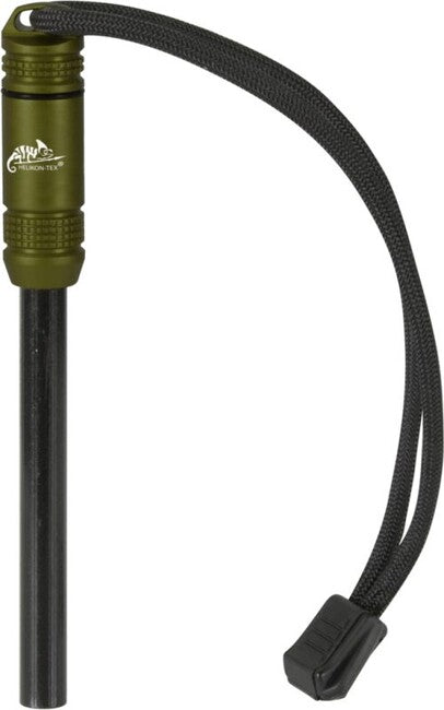 Helikon-Tex Exotac FireROD™ Firestarter, Olive Drab