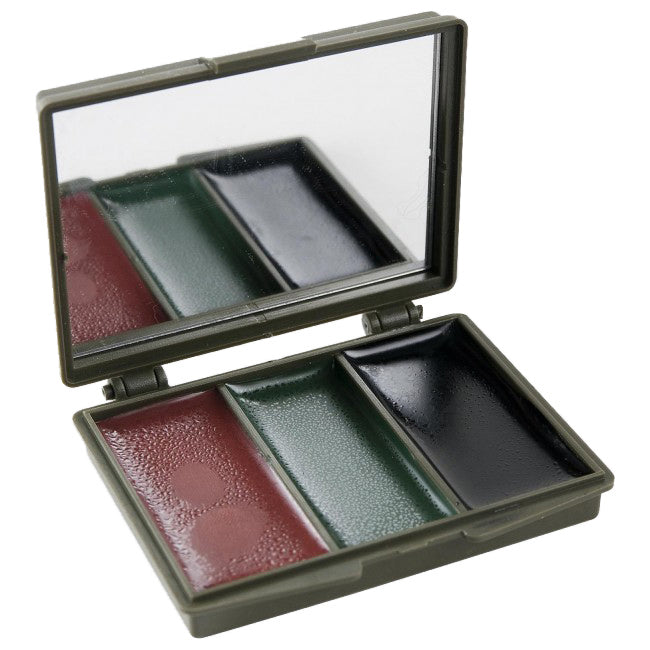 Helikon-Tex Face Paint 3 Colors