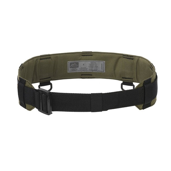 Helikon-Tex Forester Bushcraft Belt, Olive Green/Black