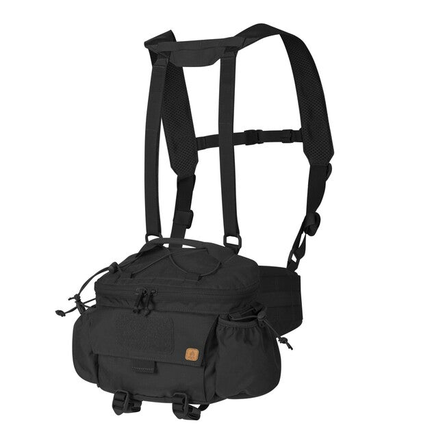 Helikon-Tex Foxtrot Mk2 Bed Roll - Cordura - Black