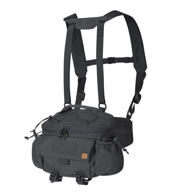 Helikon-Tex Foxtrot Mk2 Bed Roll - Cordura - Shadow Grey