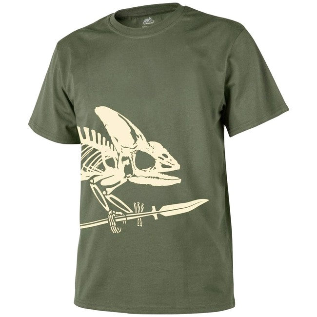 Helikon-Tex Full Body Skeleton Short Sleeve T-Shirt