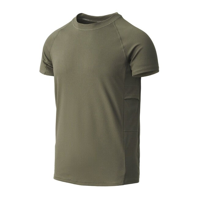 Helikon-Tex Funkčné tričko - Quickly Dry - Olive Green