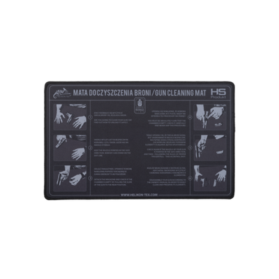 Weapon Cleaning Accessories