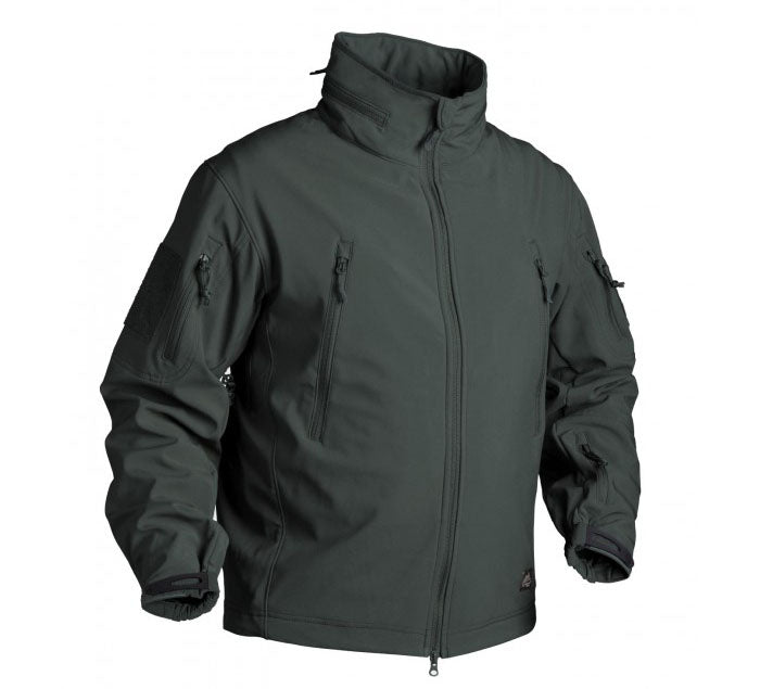 Helikon-Tex Gunfighter Water and Wind Resistant Jacket